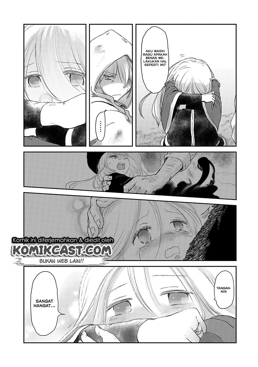 Boukensha ni Naritai to Miyako ni Deteitta Musume ga S Rank ni Natteta
